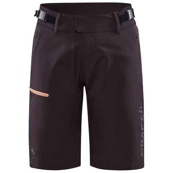 Product image 1 of PRO GRAVEL SHORTS W