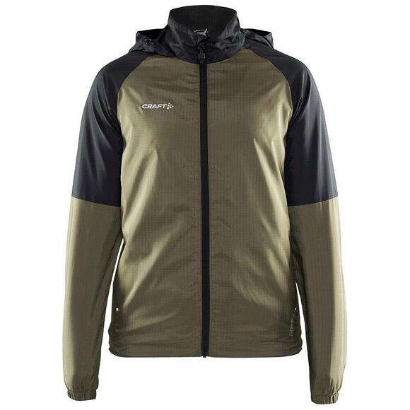 Product image 1 of CORE UNIFY WIND JACKET W