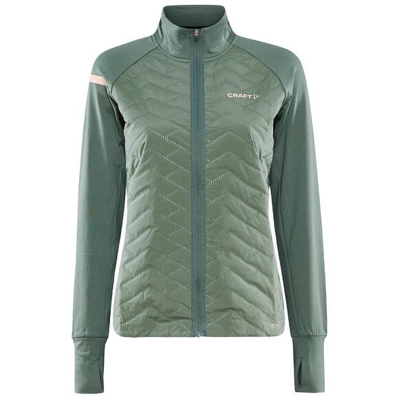 Product image 1 of ADV SUBZ JACKET 3 W