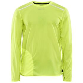 Afbeelding van PRO LUMEN WIND LS TEE M