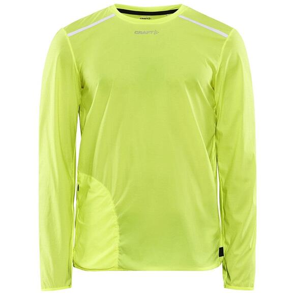 Product image 1 of PRO LUMEN WIND LS TEE M