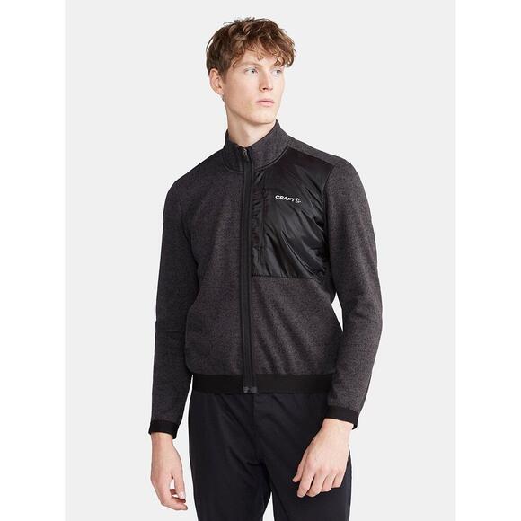Product image 1 of ADV GRAVEL SUBZ KNIT JACKET M