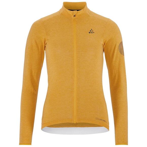 Product image 1 of CORE BIKE ESSENCE WOOL LS JERS