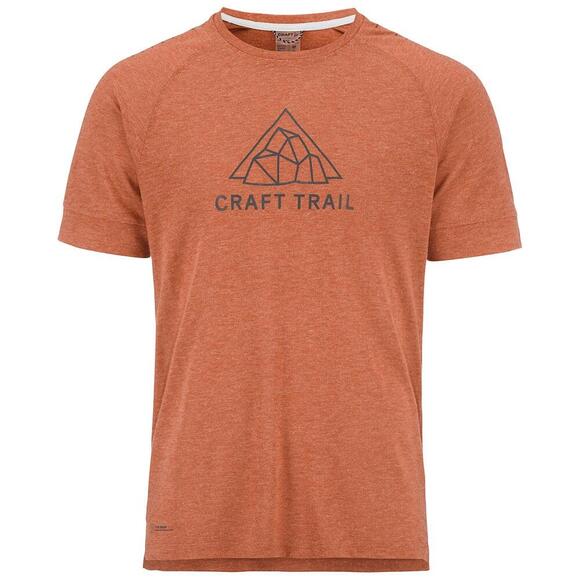 Product image 1 of WOOL SS TEE M