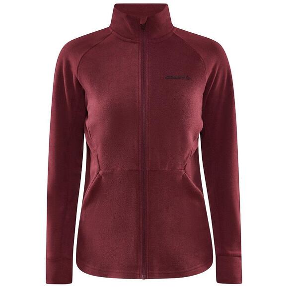Product image 1 of ADV FLEECE MIDLAYER W