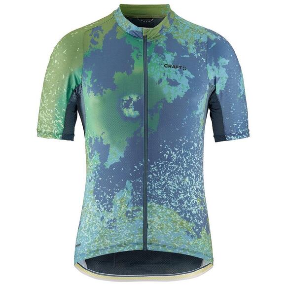 Product image 1 of ADV ENDUR GRAPHIC JERSEY M