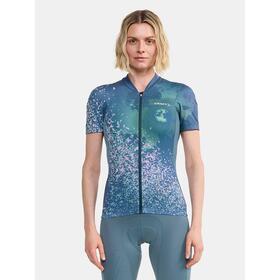 Afbeelding van ADV ENDUR GRAPHIC JERSEY W