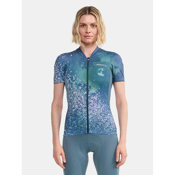 Product image 1 of ADV ENDUR GRAPHIC JERSEY W