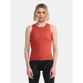 Afbeelding van ENDUR FZ SINGLET W