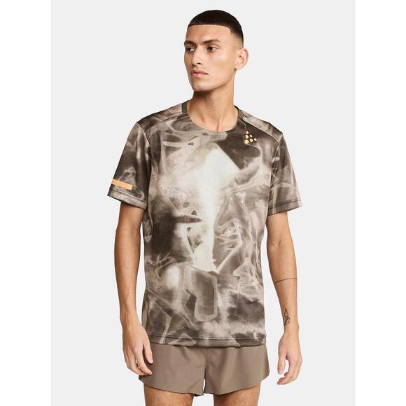 Product image 1 of PRO HYPERVENT JAQUARD TEE M