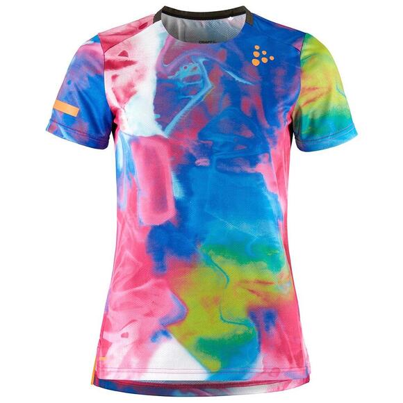 Product image 1 of PRO HYPERVENT JAQUARD TEE W