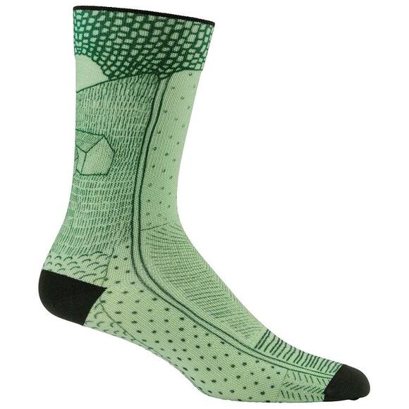 Product image 1 of ENDUR GRAPHIC SOCK