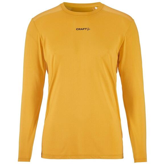 Product image 1 of ADV ESSENCE LS TEE 2 M