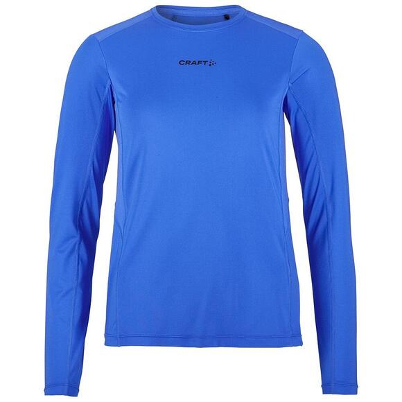 Product image 1 of ADV ESSENCE LS TEE 2 W
