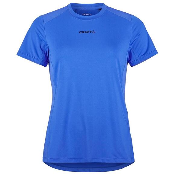 Product image 1 of ADV ESSENCE SS TEE 2 W