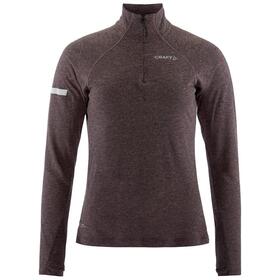 Afbeelding van WOOL LS TEE W