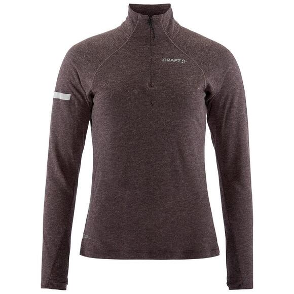 Product image 1 of WOOL LS TEE W