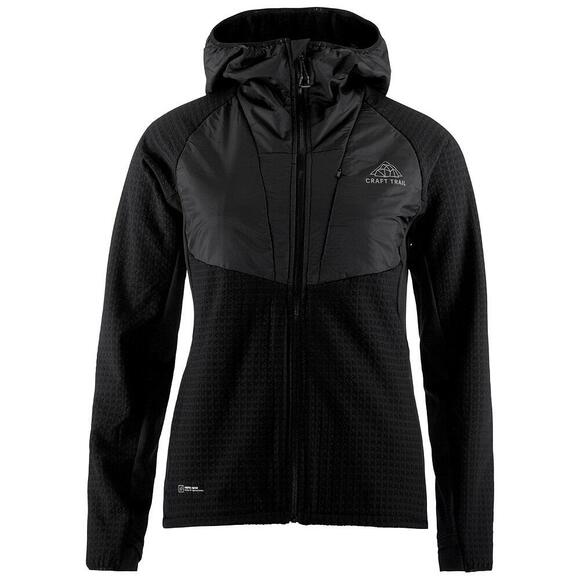 Product image 1 of PRO TRAIL SUBZ JACKET W