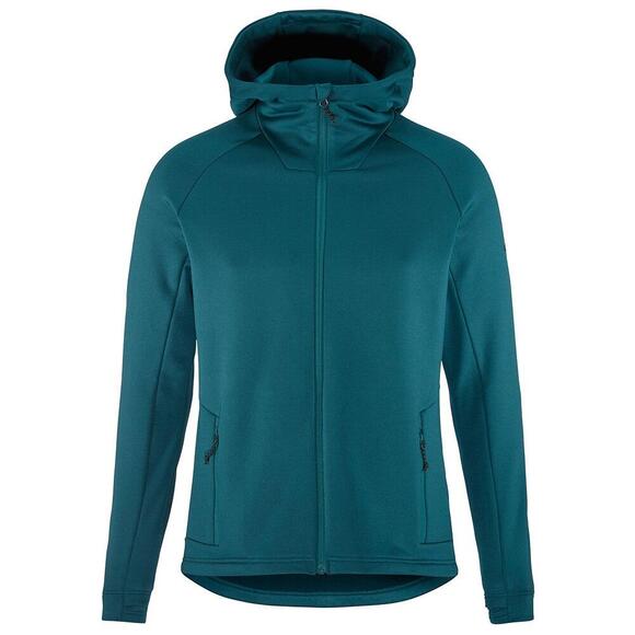 Product image 1 of ADVEXPL POWER FLEECE HOODJKT M