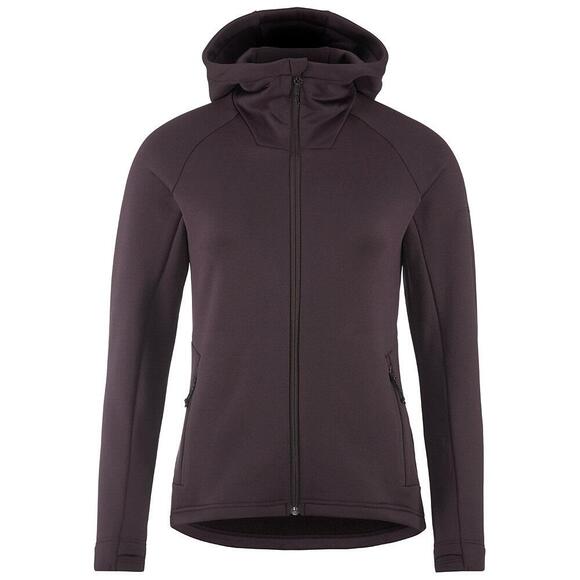 Product image 1 of ADVEXPL POWER FLEECE HOODJKT W