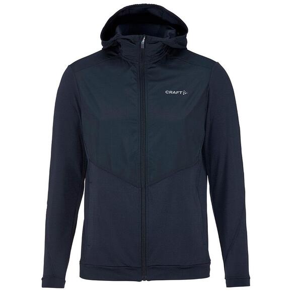 Product image 1 of ADV ESSENCE JERSEY HOOD JKT 2M