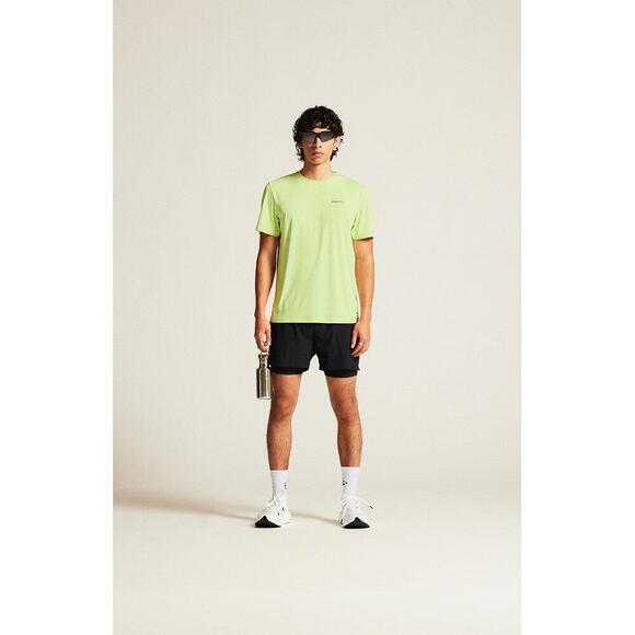 Product image 1 of CORE ESSENCE SS TEE 2 M