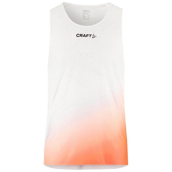 Product image 1 of RACE DAY SINGLET M