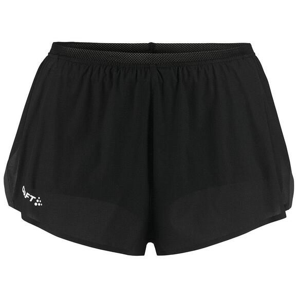 Product image 1 of RACE DAY SPLIT SHORTS W