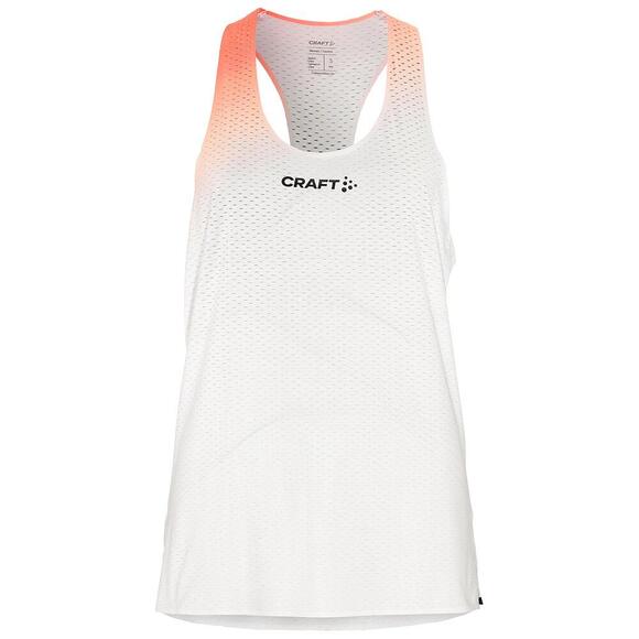 Product image 1 of RACE DAY SINGLET W