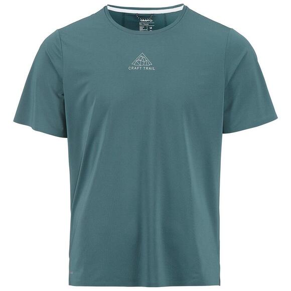 Product image 1 of PRO TRAIL SS TEE 2 M