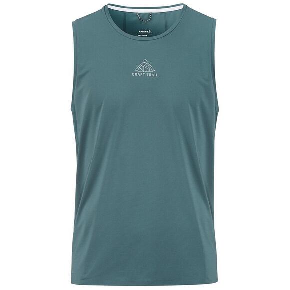 Product image 1 of PRO TRAIL SINGLET 2 M