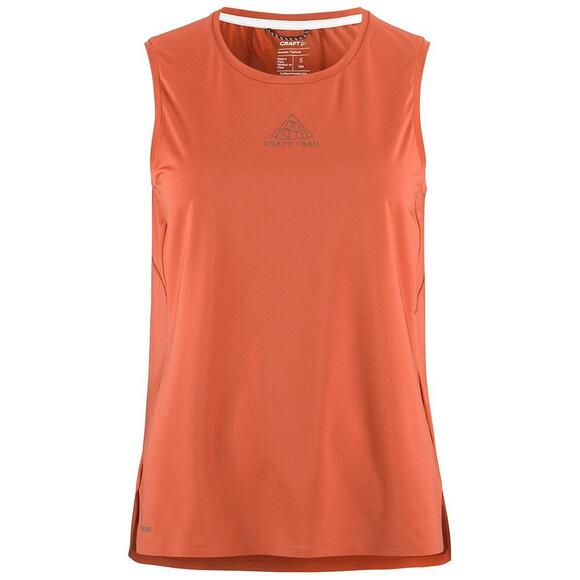 Product image 1 of PRO TRAIL SINGLET 2 W