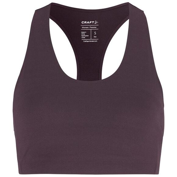Product image 1 of COLLECTIVE PADDED SPORTS BRA W