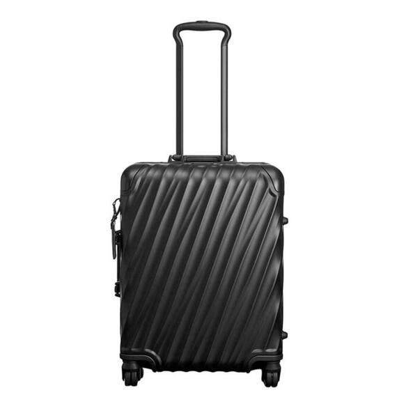 Product image 1 of Tumi 19 Degree Aluminium Continental Carry-On matte black