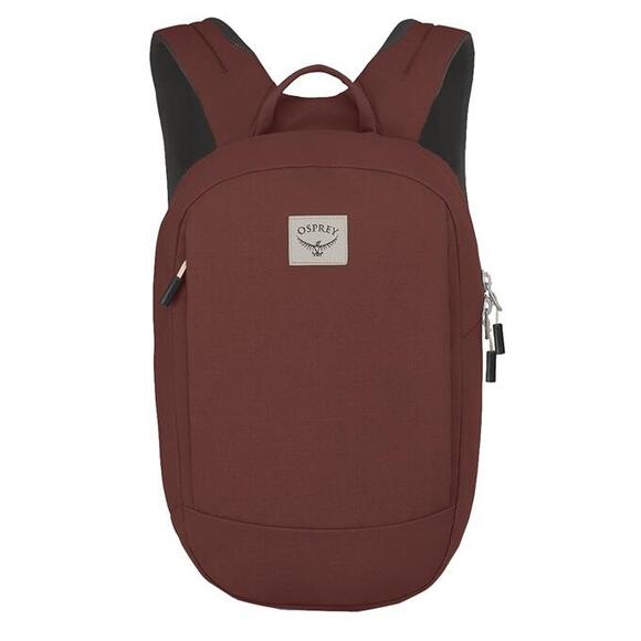 Product image 1 of Osprey Arcane Small Day Backpack acorn red