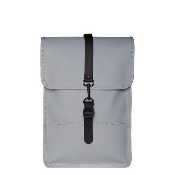 Product image 1 of Rains Original Backpack Mini rock