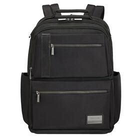 Afbeelding van Samsonite Openroad 2.0 Laptop Backpack 17.3'' + Cloth. Comp black