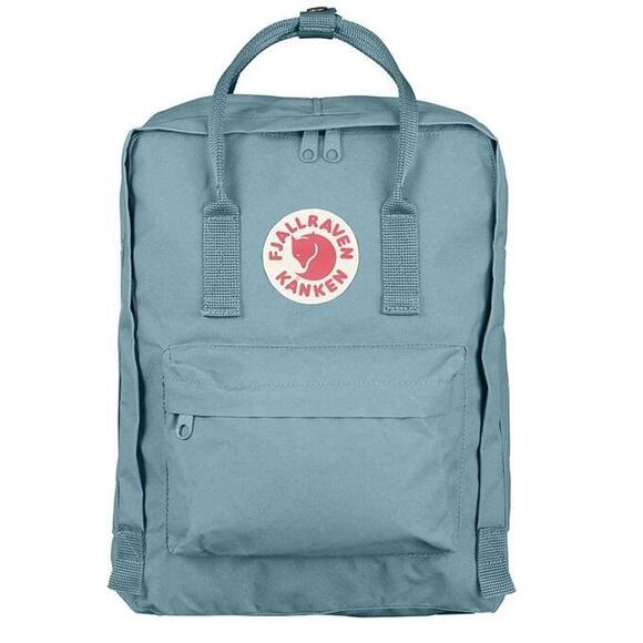 Product image 1 of Fjallraven Kanken Rugzak sky blue