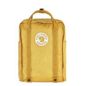 Afbeelding van Fjallraven Tree-Kanken Backpack maple yellow