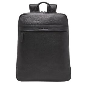 Afbeelding van Castelijn & Beerens Bravo Laptoprugzak 15.6'' RFID zwart