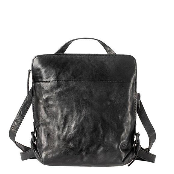 Product image 1 of Aunts & Uncles Mrs. Crumble Cookie Backpack multi. black smoke