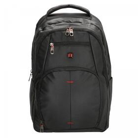 Afbeelding van Enrico Benetti Northern Laptop Rugtas 17'' black