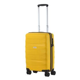 Afbeelding van CarryOn Porter Trolley 55 yellow