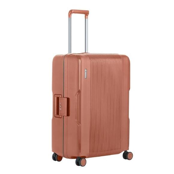 Product image 1 of CarryOn Protector 4 Wiel Trolley 66 terra