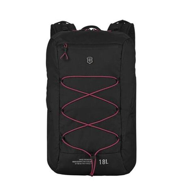 Product image 1 of Victorinox Altmont Active Compact Backpack black