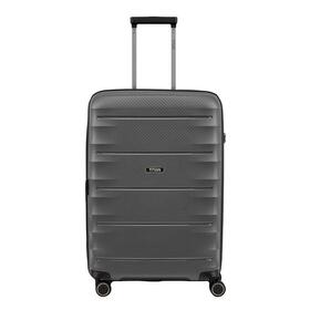 Afbeelding van Titan Highlight 4 Wiel Trolley M Expandable anthracite