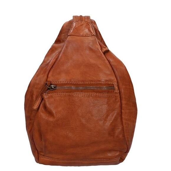 Product image 1 of Bear Design Cow Lavato Hannie Rugzak cognac