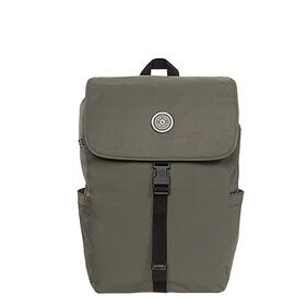 Afbeelding van Kipling Winton Laptop Rugzak cool moss